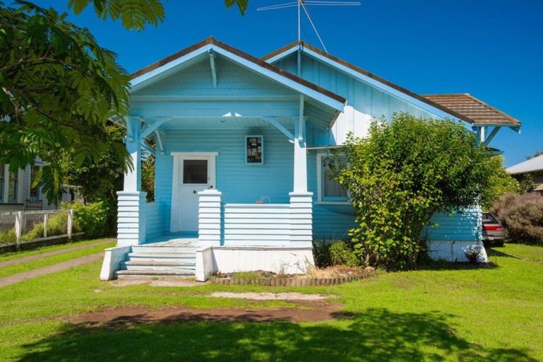 Photo of property in 225 Harris Street, Inner Kaiti, Gisborne, 4010
