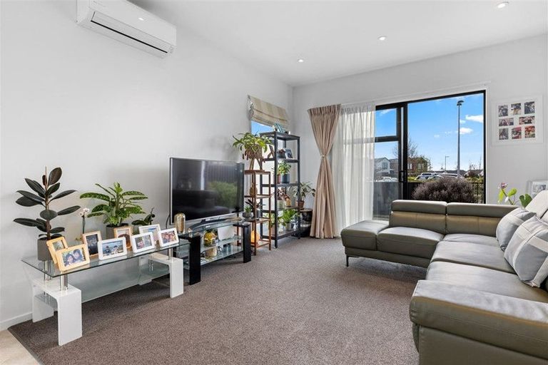 Photo of property in 1a Noodlum Way, Halswell, Christchurch, 8025