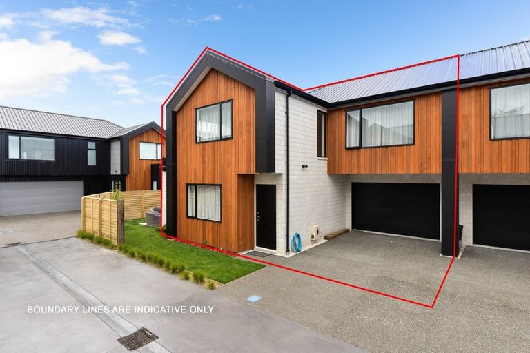 Photo of property in 5/47 Braid Road, Saint Andrews, Hamilton, 3200