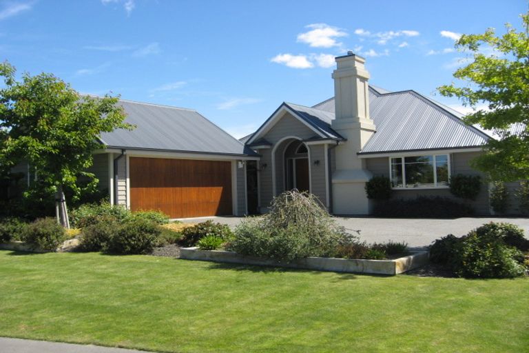 Photo of property in 1 Brookfield Drive, Northwood, Christchurch, 8051