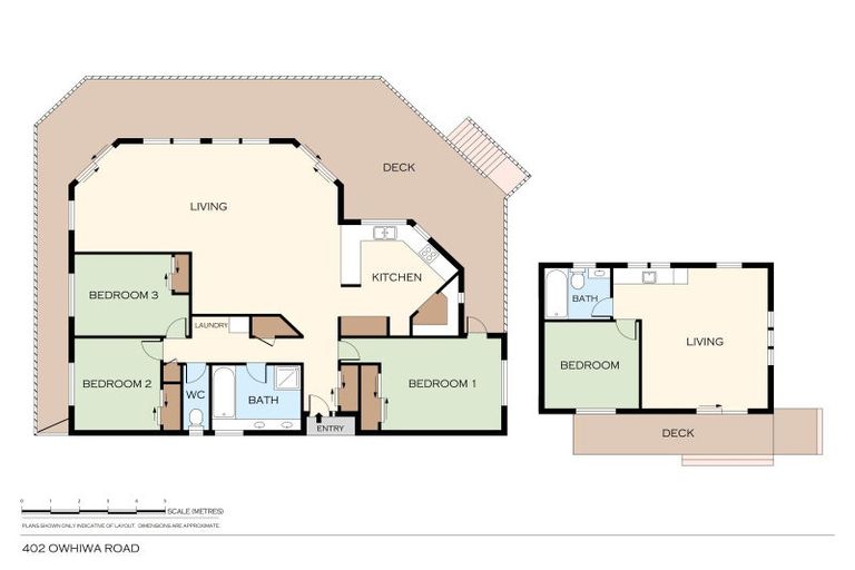 Photo of property in 402 Owhiwa Road, Parua Bay, Onerahi, 0192