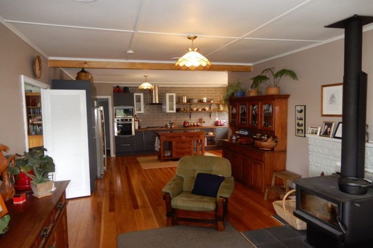 Photo of property in 512 Old Taupo Road, Waotu, Putaruru, 3481