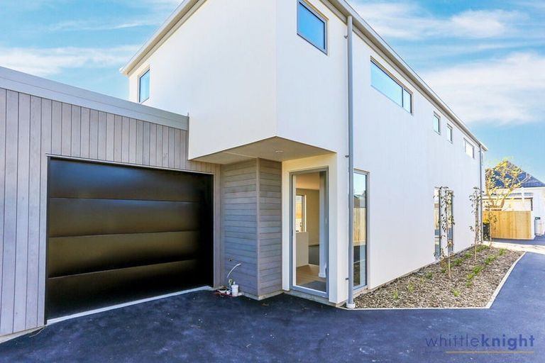 Photo of property in 181b Geraldine Street, Edgeware, Christchurch, 8013