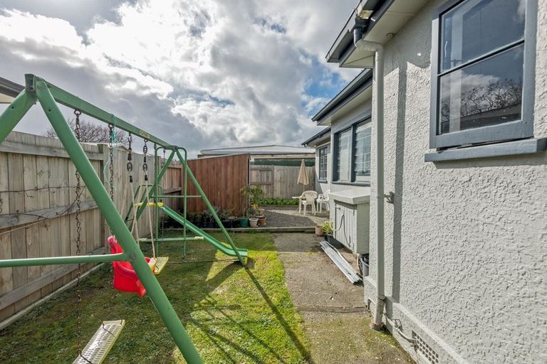 Photo of property in 3 Mcgregor Street, Milson, Palmerston North, 4414