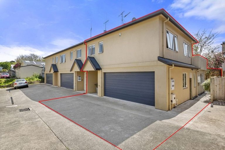 Photo of property in 10c Hammond Street, Hamilton Central, Hamilton, 3204