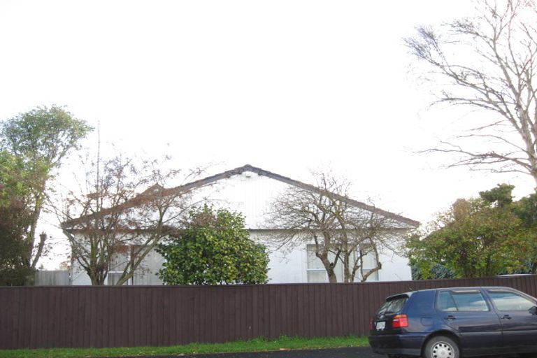 Photo of property in 465 Manchester Street, St Albans, Christchurch, 8014
