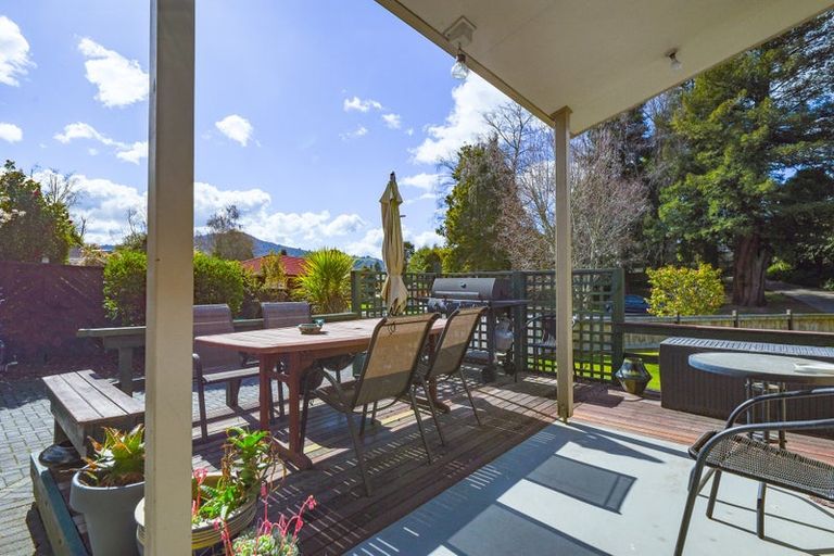 Photo of property in 6 Westbrook Place, Pomare, Rotorua, 3015