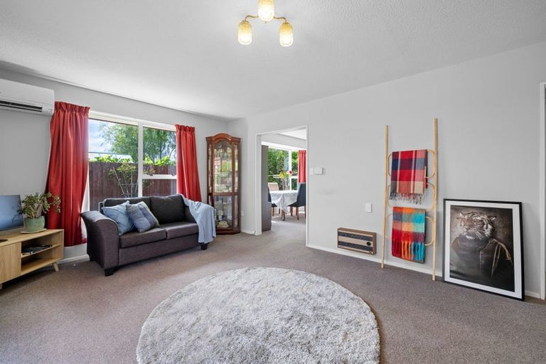 Photo of property in 2/83a Simeon Street, Spreydon, Christchurch, 8024