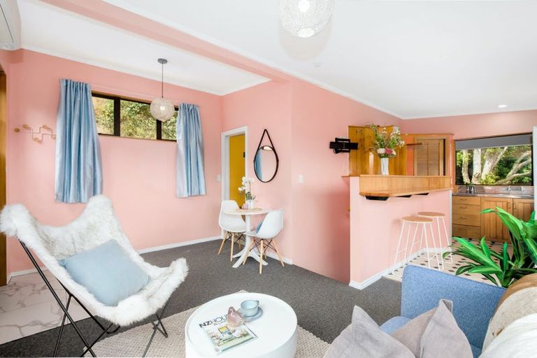 Photo of property in 131c Rata Street, Naenae, Lower Hutt, 5011