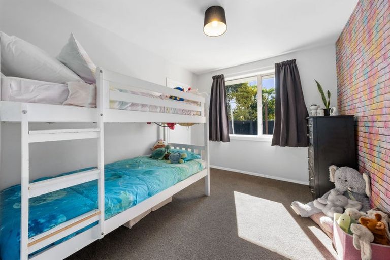 Photo of property in 68b Highsted Road, Bishopdale, Christchurch, 8053