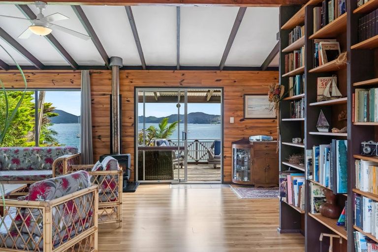 Photo of property in 41 Stuart Road, Whangarei Heads, Whangarei, 0174