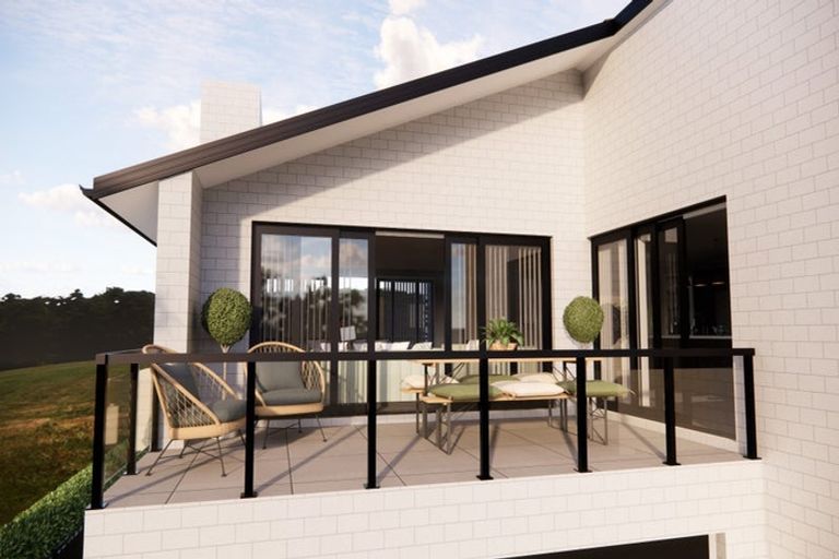 Photo of property in 32 Evergreen Parade, Rosehill, Papakura, 2113