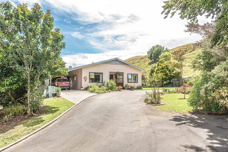 Photo of property in 45 Benefield Street, Whanganui East, Whanganui, 4500