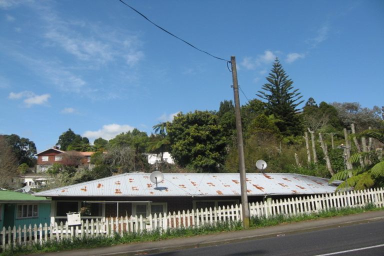 Photo of property in 7 Brois Street, Frankleigh Park, New Plymouth, 4310