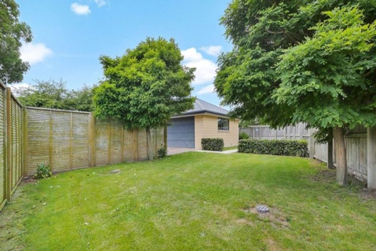 Photo of property in 35 Chapman Street, Leeston, 7632