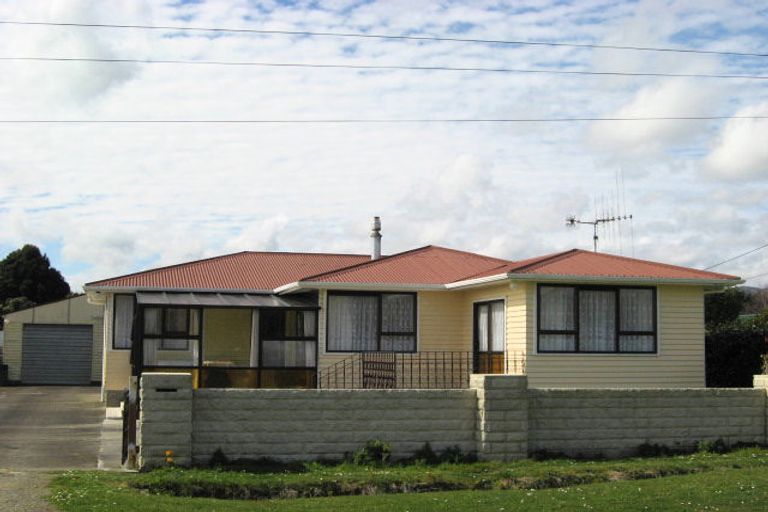 Photo of property in 83 Ballance Street, Shannon, 4821