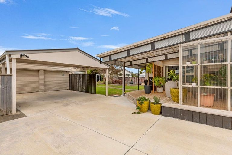 Photo of property in 21 Tyndall Street, Pahiatua, 4910