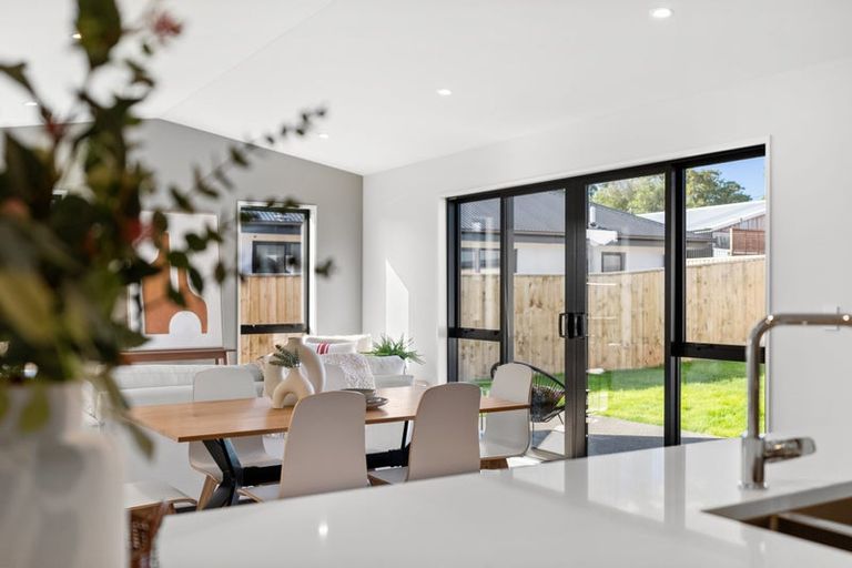 Photo of property in 5 Ayrshire Lane, Halswell, Christchurch, 8025