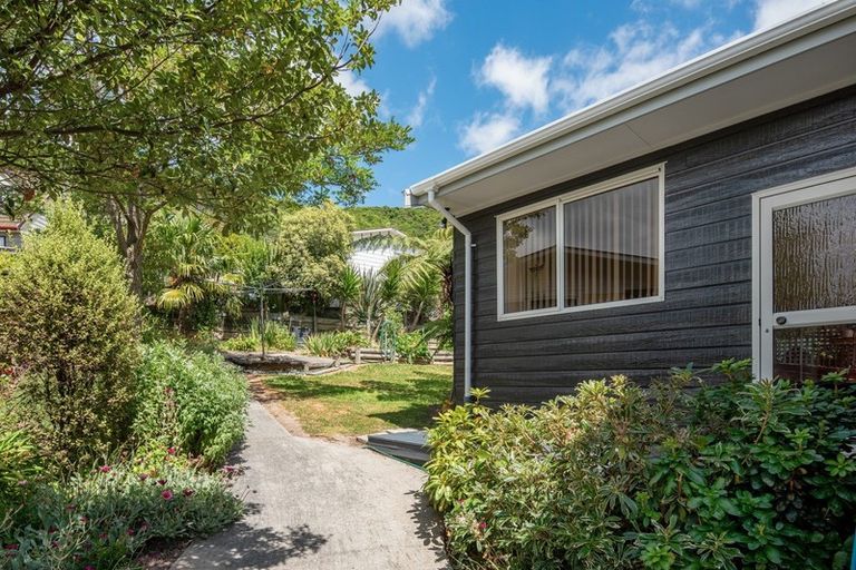 Photo of property in 78 Scotland Street, Picton, 7220