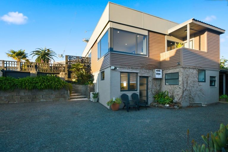 Photo of property in 347a Maunganui Road, Mount Maunganui, 3116
