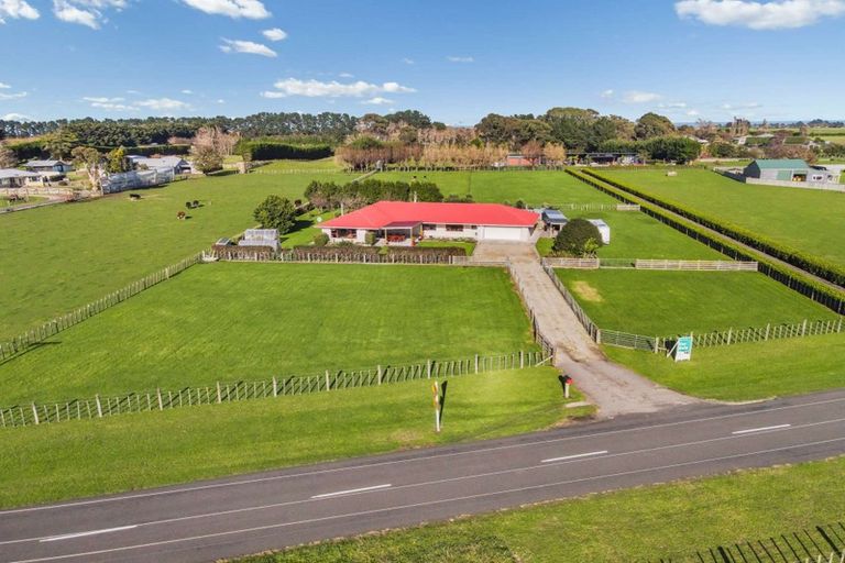 Photo of property in 280 Blueskin Road, Brunswick, Whanganui, 4571