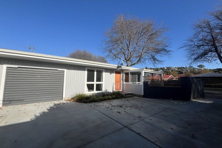 Photo of property in 1/5a Holliss Avenue, Cashmere, Christchurch, 8022