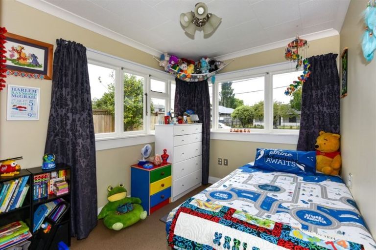 Photo of property in 13 Keswick Street, Woolston, Christchurch, 8023