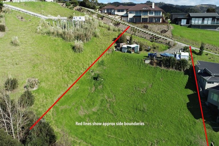 Photo of property in 10 Granada Lane, Langs Beach, Waipu, 0582