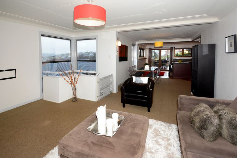 Photo of property in 21 Chisholm Place, Tainui, Dunedin, 9013