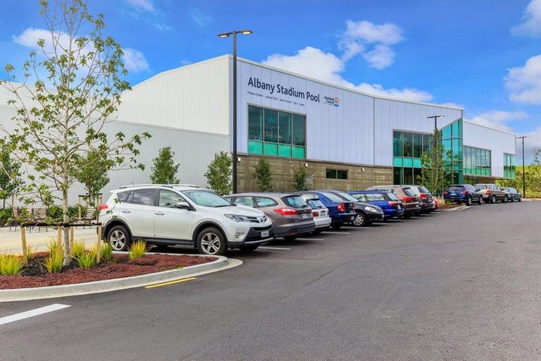 Photo of property in Albany Central, 36a/210 Dairy Flat Highway, Albany, Auckland, 0632