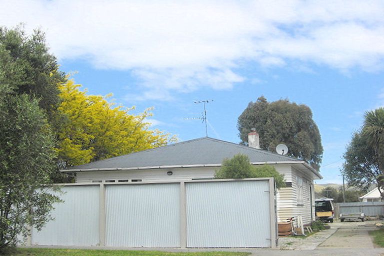 Photo of property in 33 Monro Street, Blenheim, 7201