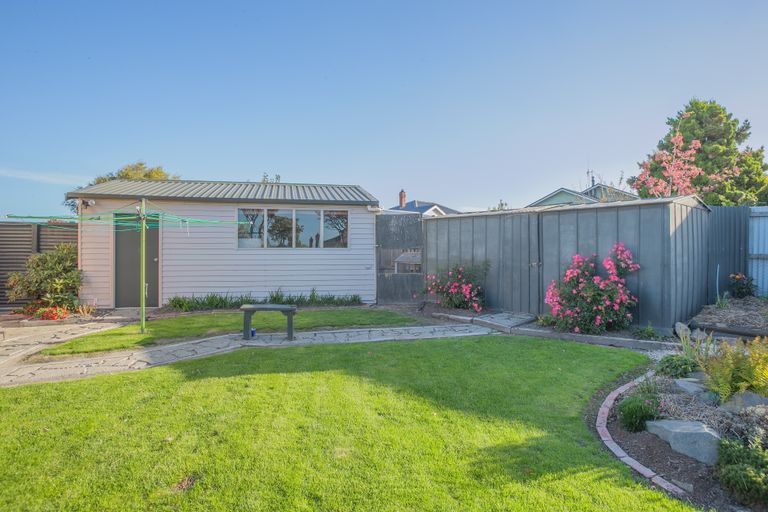 Photo of property in 19 Taylor Street, Kensington, Timaru, 7910