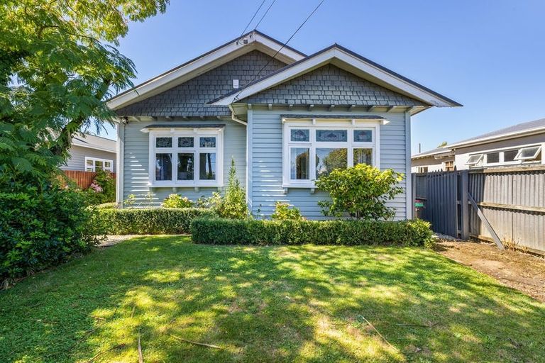 Photo of property in 36 Thornton Street, Mairehau, Christchurch, 8013