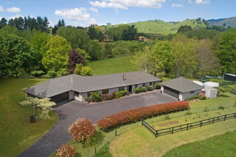 Photo of property in 20 Mangatete Road, Waikite Valley, Rotorua, 3077