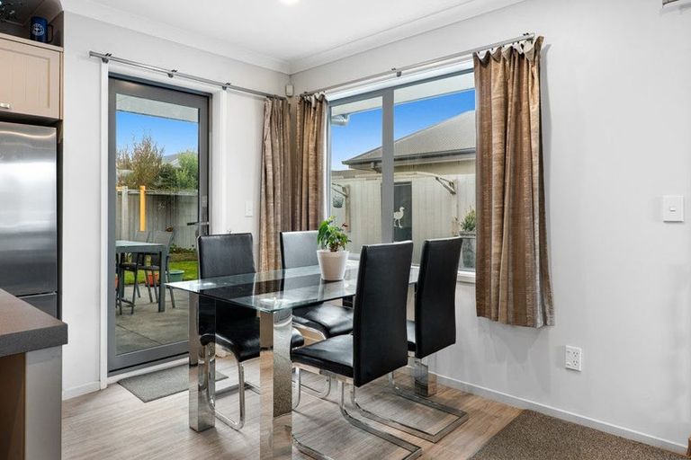 Photo of property in 53 Buckhurst Avenue, Wigram, Christchurch, 8042
