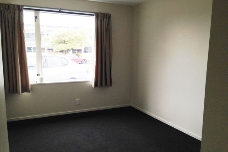 Photo of property in 5 York Tong Place, Addington, Christchurch, 8024