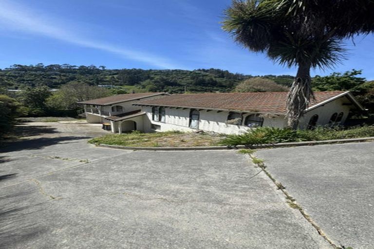 Photo of property in 83 Landsdowne Terrace, Cashmere, Christchurch, 8022