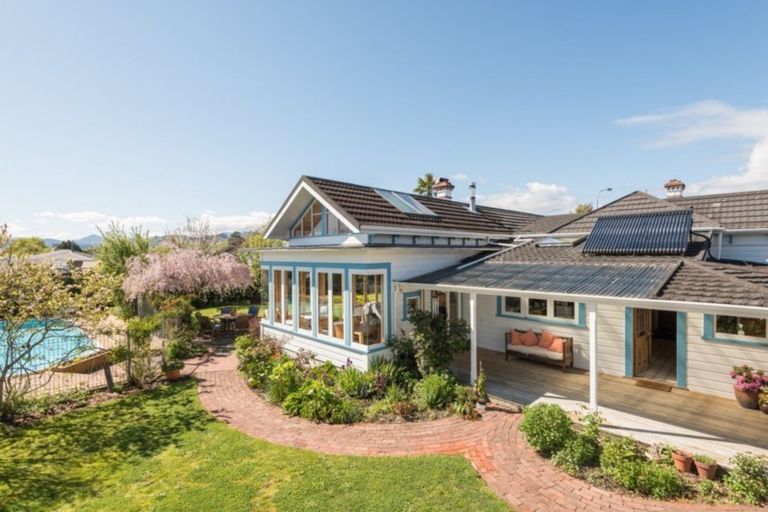 Photo of property in 77 Whitby Road, Wakefield, 7025