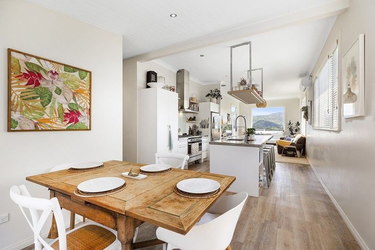 Photo of property in 54 Buckley Road, Southgate, Wellington, 6023