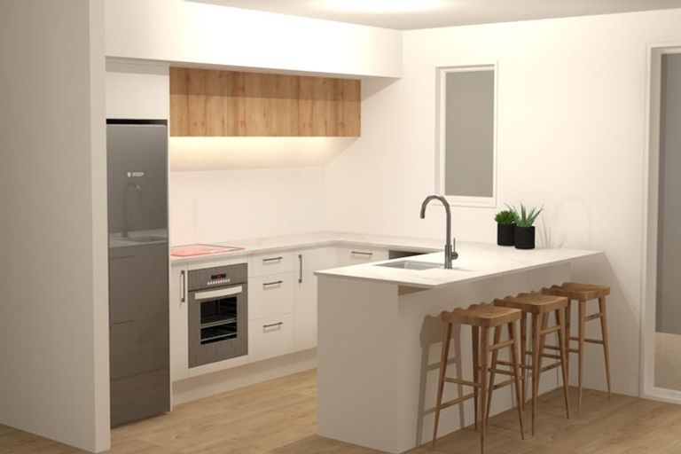 Photo of property in 4/16 Mountfort Street, Spreydon, Christchurch, 8024