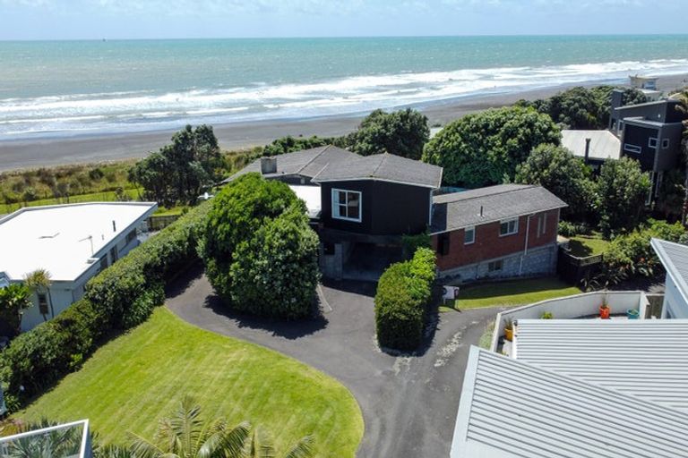 Photo of property in 29c Hamblyn Street, Strandon, New Plymouth, 4312