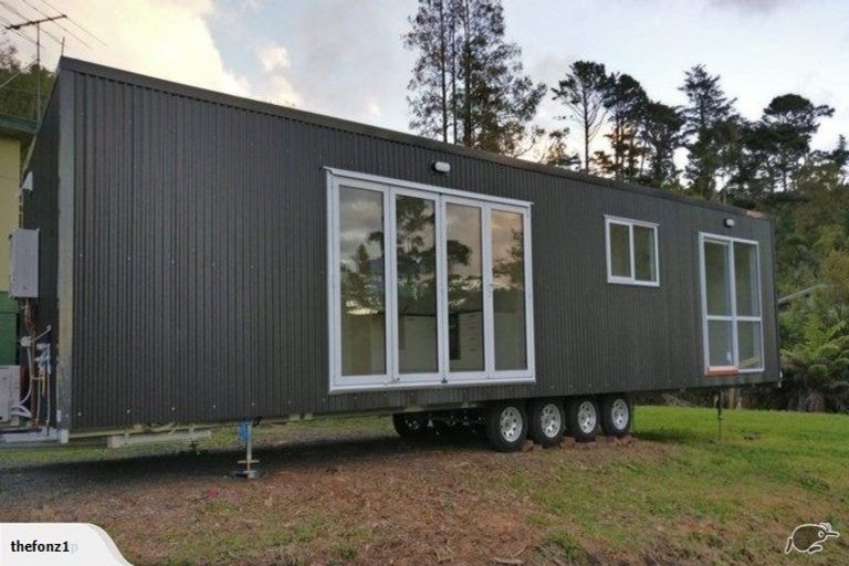 Photo of property in 44 Slater Road, Ruawaro, Huntly, 3772