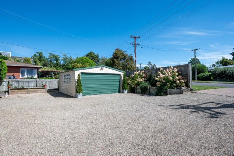Photo of property in 122 Otonga Road, Springfield, Rotorua, 3015