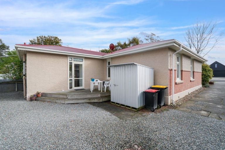 Photo of property in 3 Bourke Street, Windsor, Invercargill, 9810
