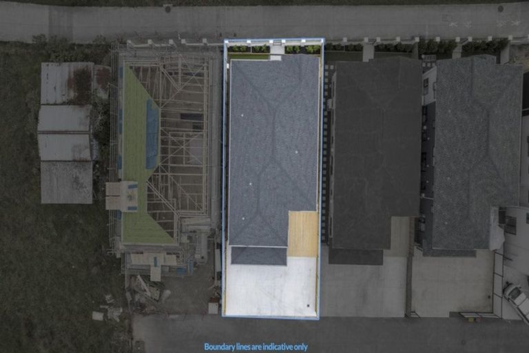 Photo of property in 213b Murphys Road, Flat Bush, Auckland, 2019