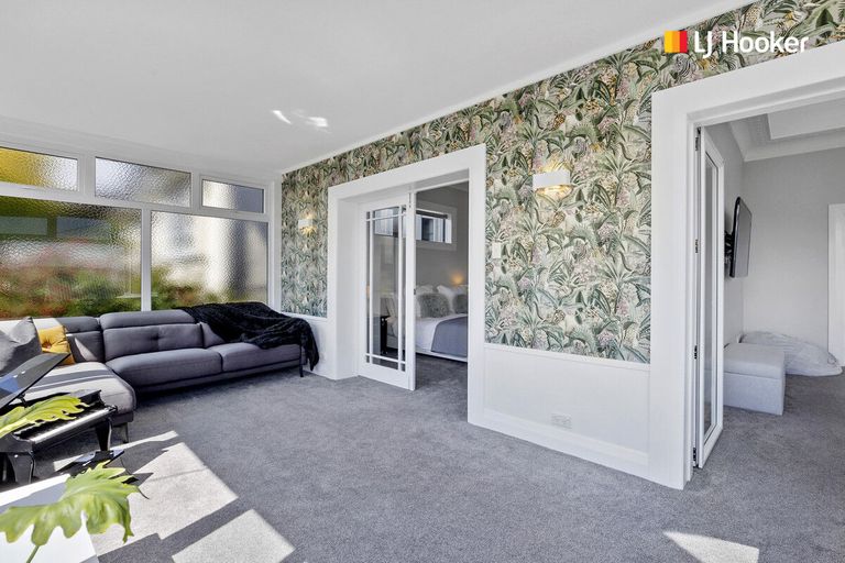 Photo of property in 12 Highcliff Road, Andersons Bay, Dunedin, 9013