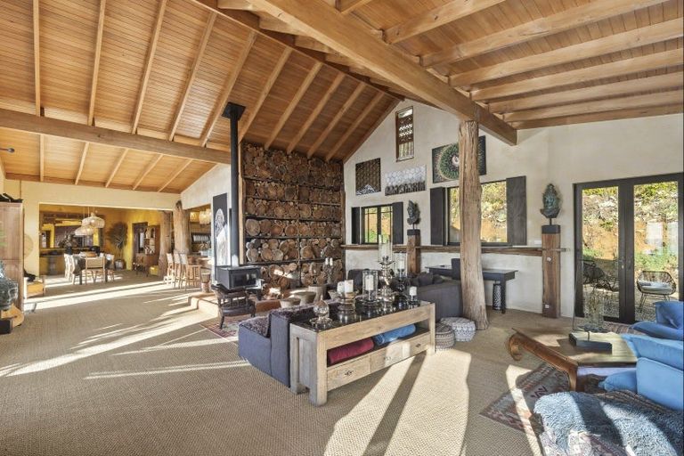 Photo of property in 141 Rocklands Road, Clifton, Takaka, 7183