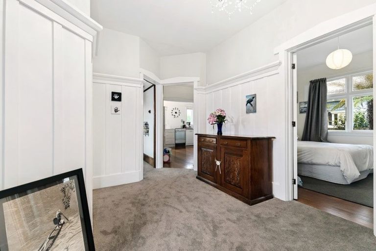 Photo of property in 1/4 Domain Terrace, Spreydon, Christchurch, 8024