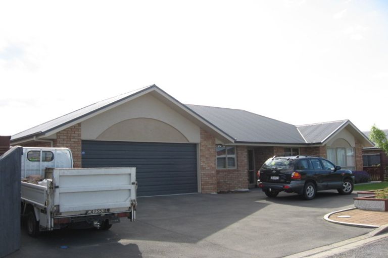 Photo of property in 44a Charles Street, Rangiora, 7400