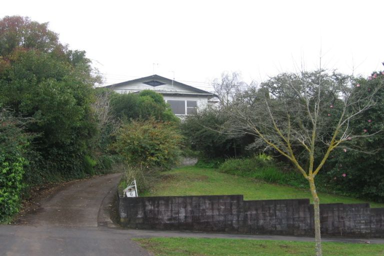 Photo of property in 6 Mahoe Street, Melville, Hamilton, 3206
